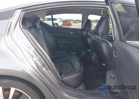 2019 Nissan Altima 2.5 S из США, поврежденный, VIN 1N4BL4BV9KC139972